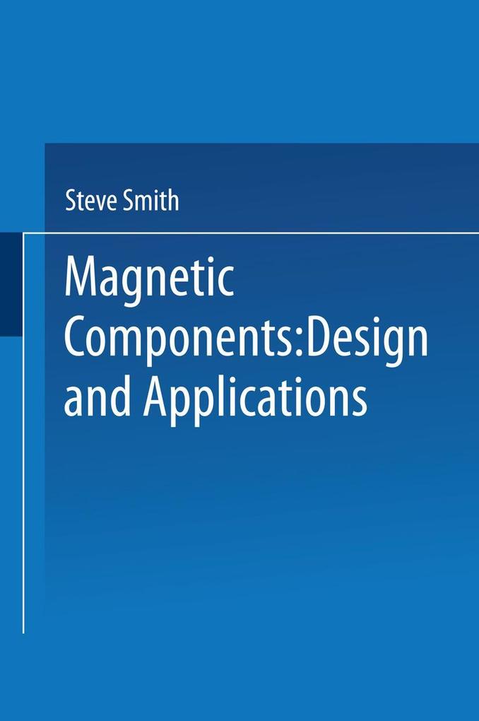 Magnetic Components