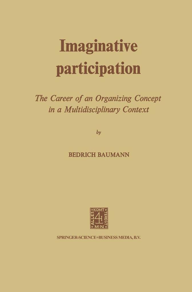 Imaginative Participation
