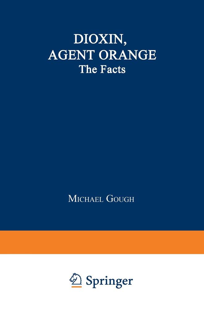 Dioxin Agent Orange