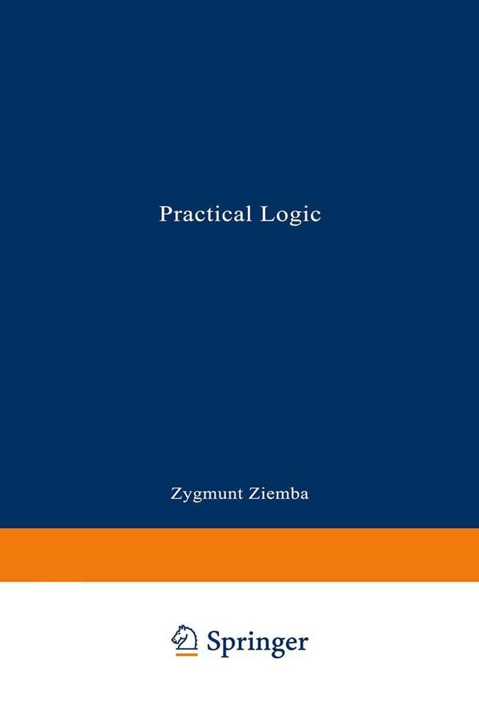 Practical Logic