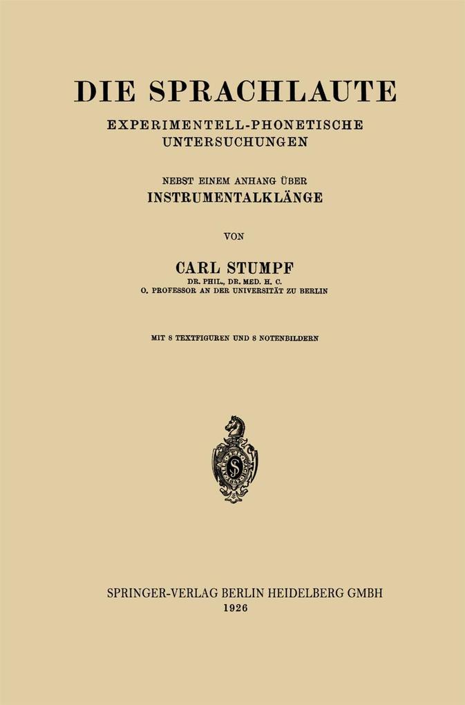 Die Sprachlaute
