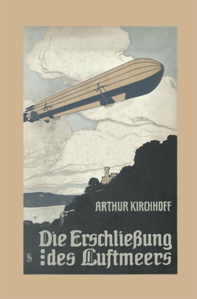 Die Erschließung des Luftmeers