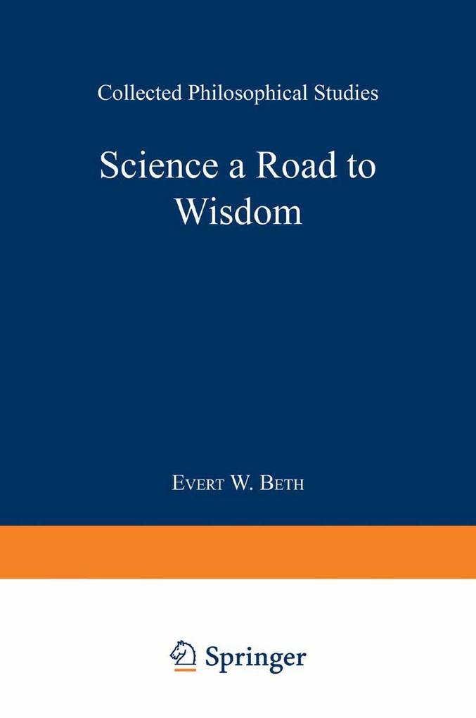 Science a Road to Wisdom