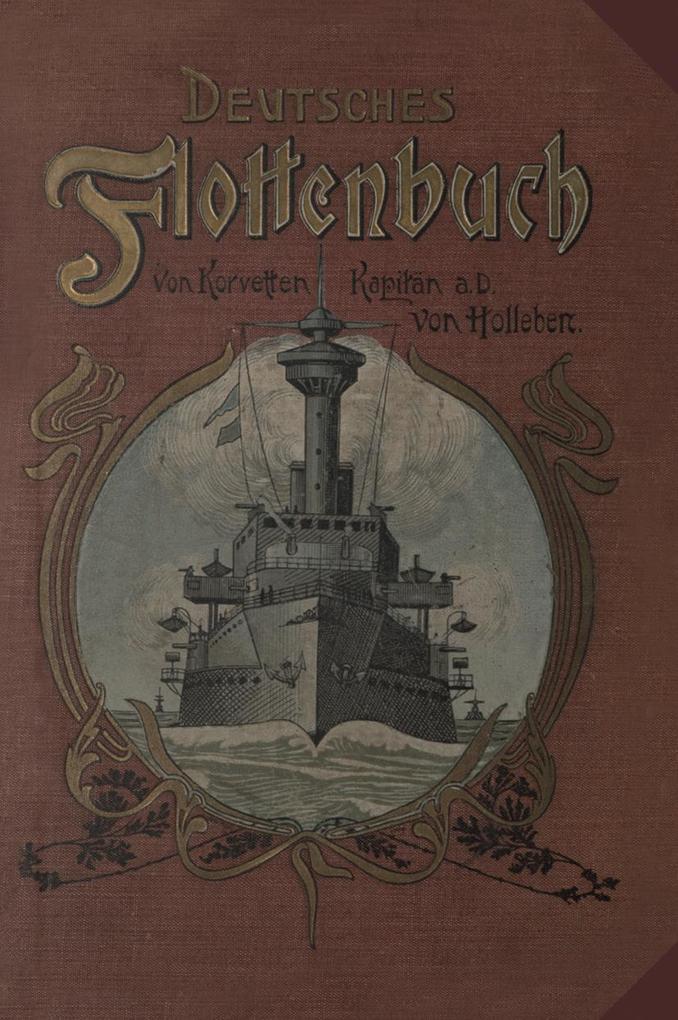 Deutsches Flottenbuch