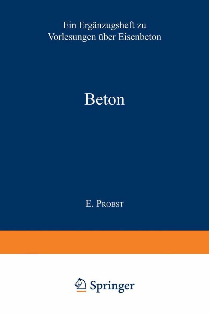 Beton