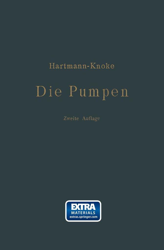 Die Pumpen
