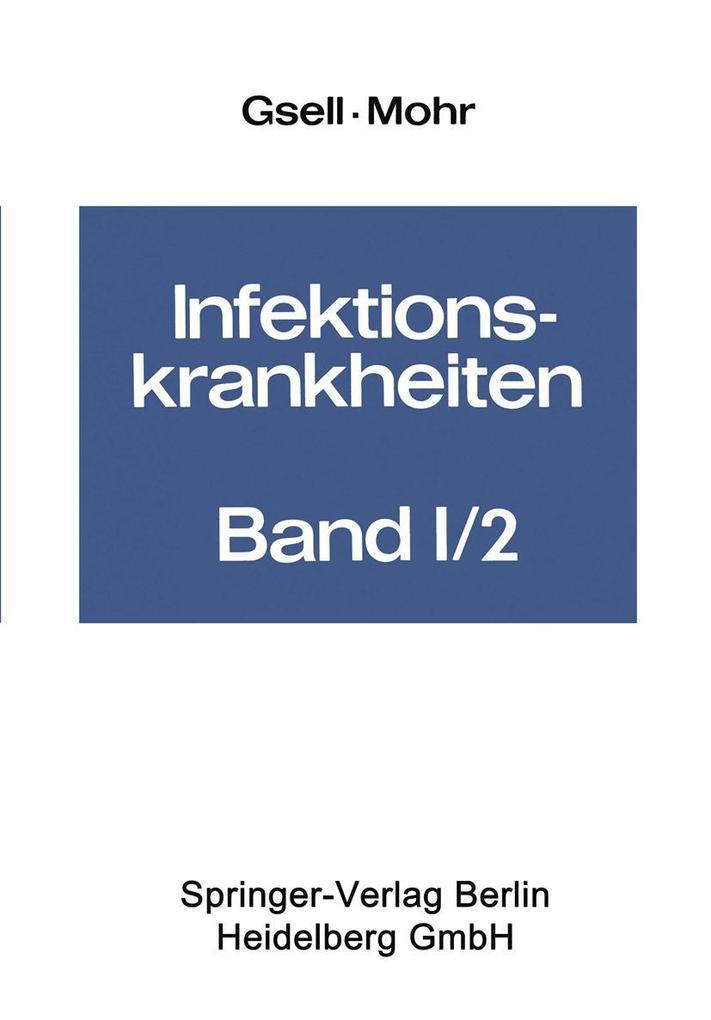 Krankheiten durch Viren