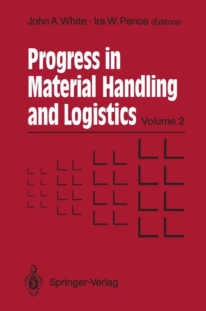 Material Handling '90