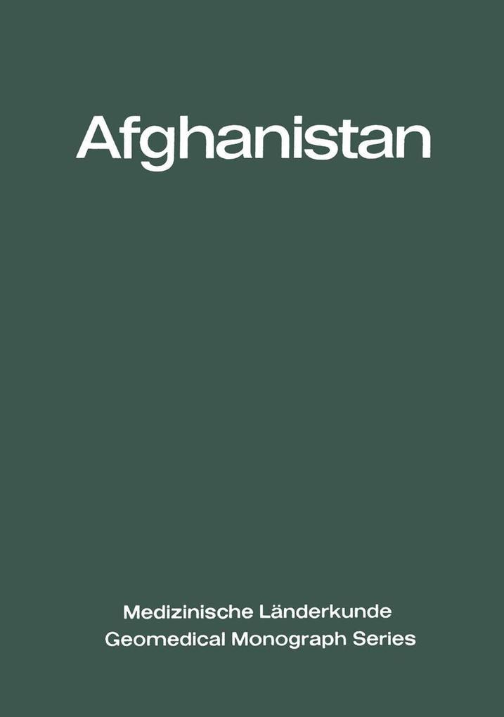 Afghanistan