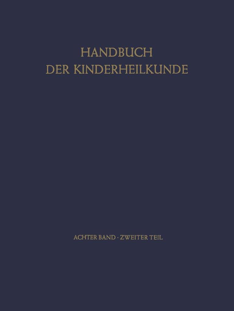 Tumoren im Kindesalter