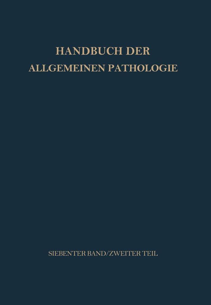 Überempfindlichkeit und Immunität
