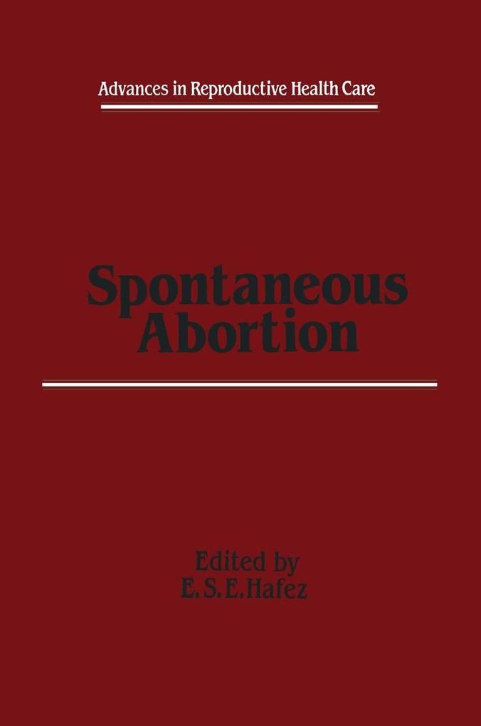 Spontaneous Abortion
