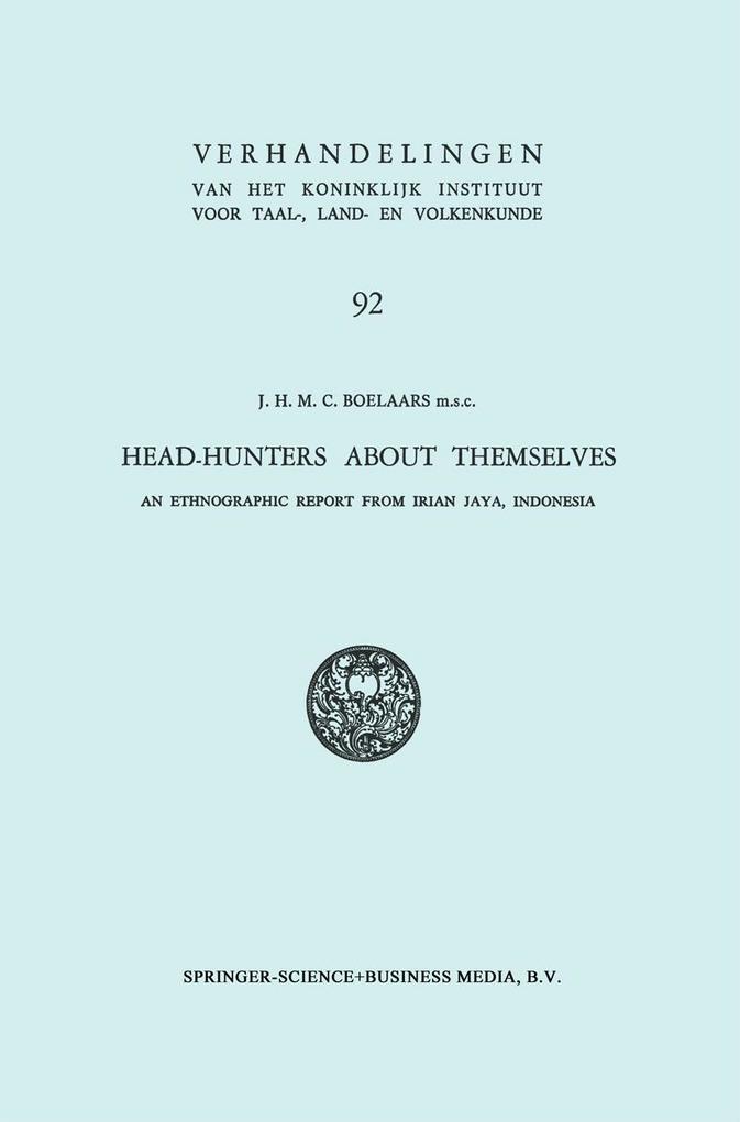 Head-Hunters About Themselves