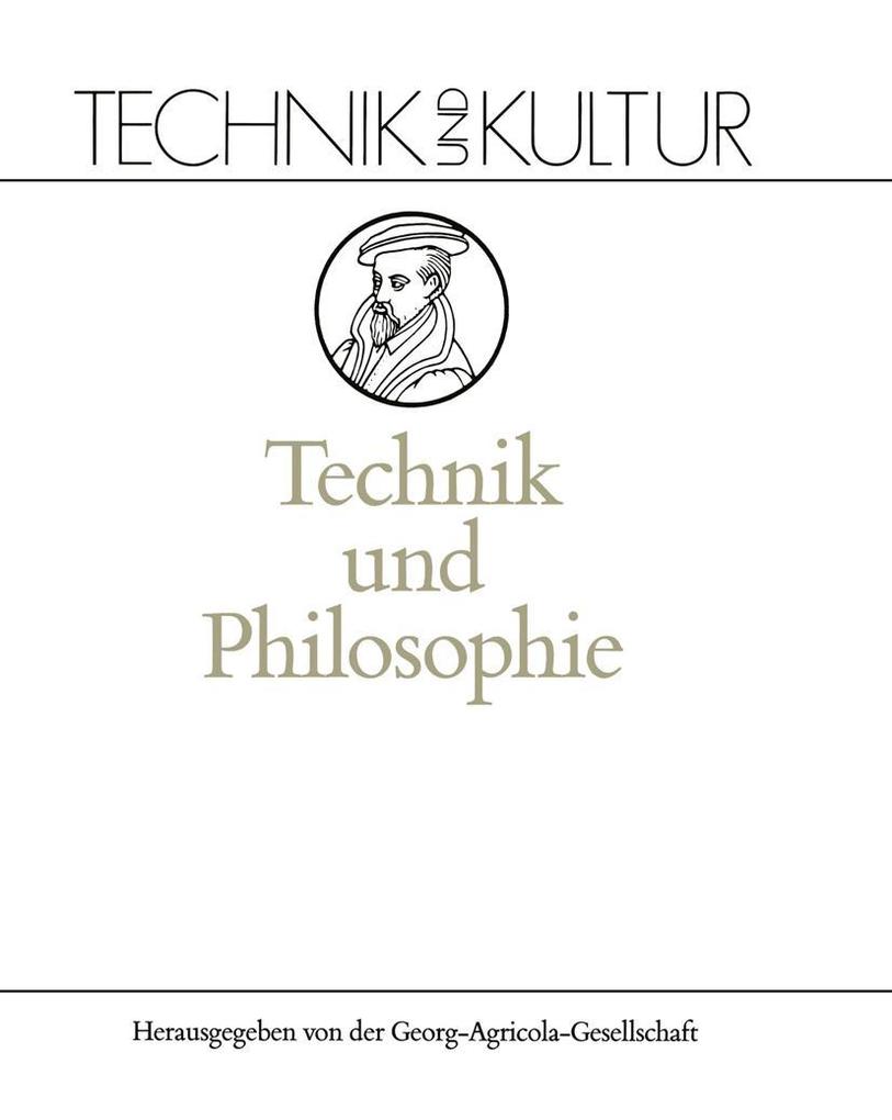Technik und Philosophie