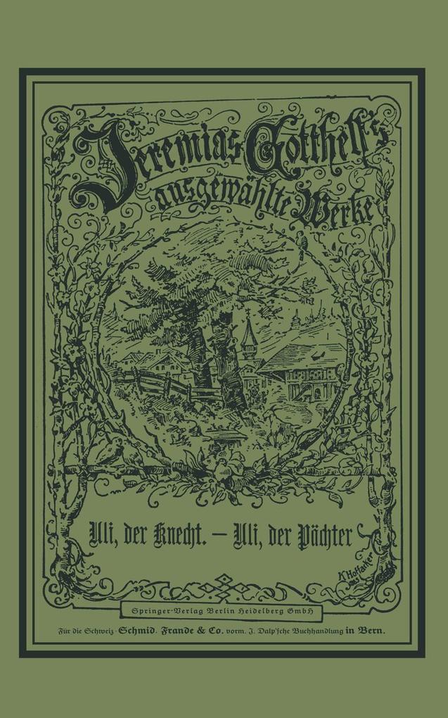 Uli der Pächter