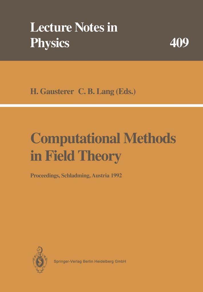 Complex Behaviour of Glassy Systems