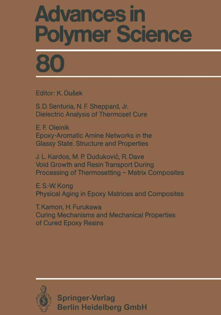 Epoxy Resins and Composites IV