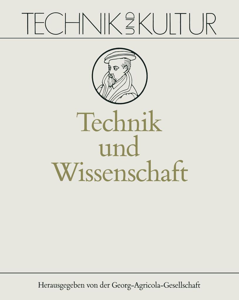 Technik und Wissenschaft