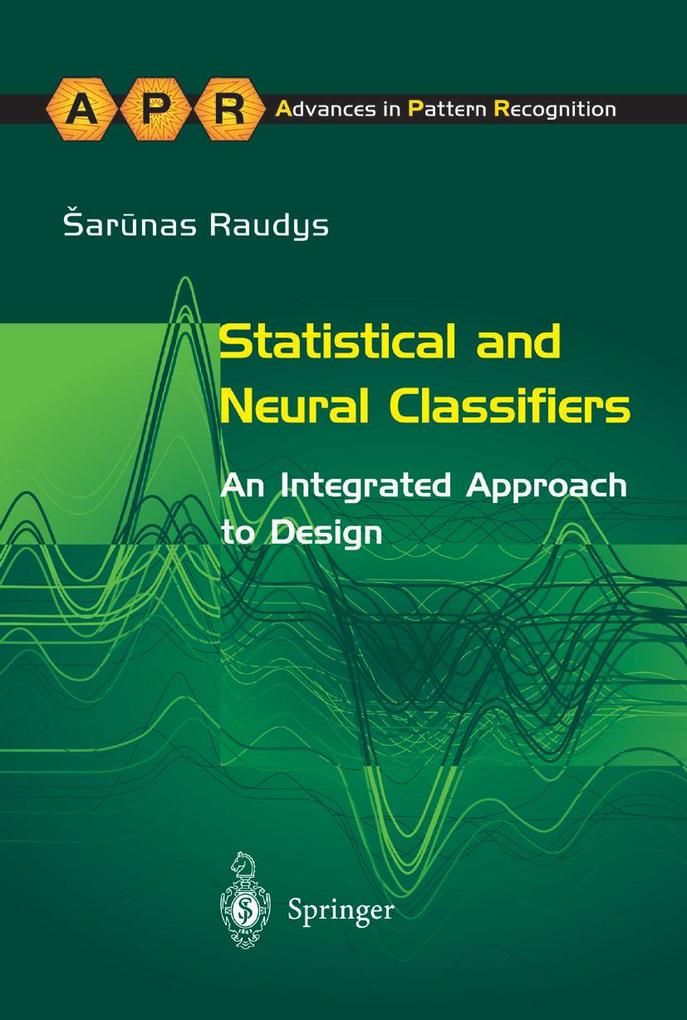 Statistical and Neural Classifiers