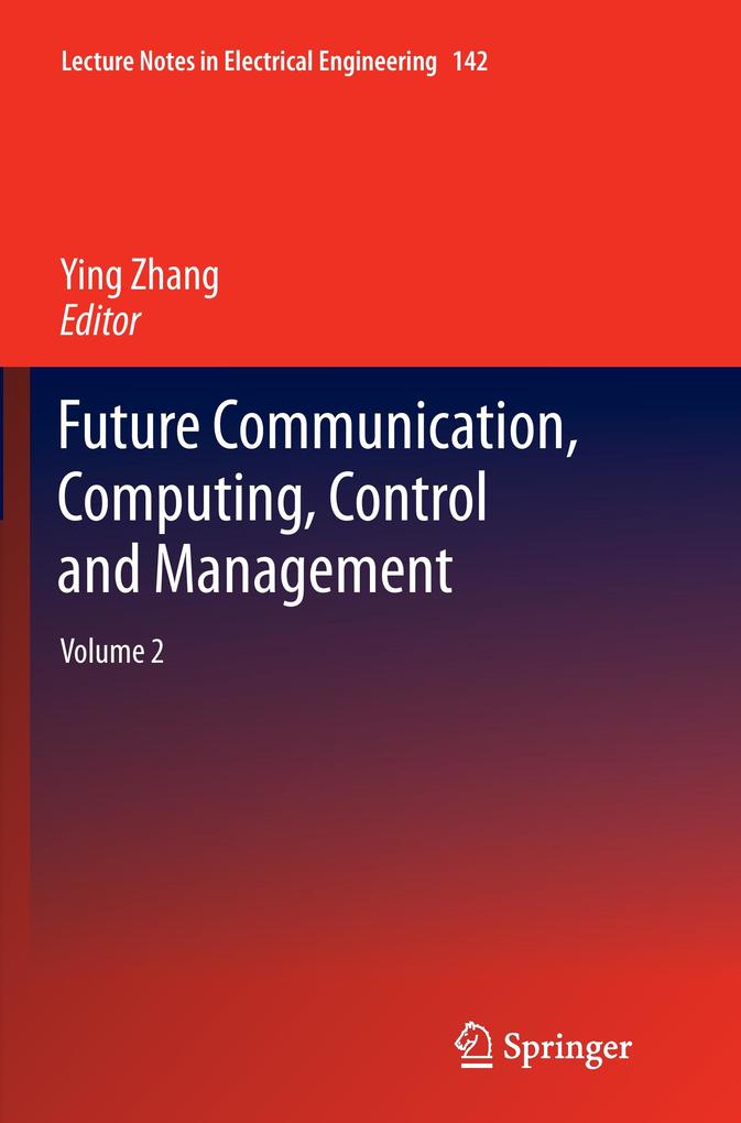 Future Communication Computing Control and Management