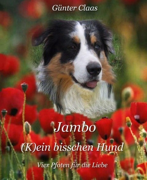 Jambo (K)ein bisschen Hund