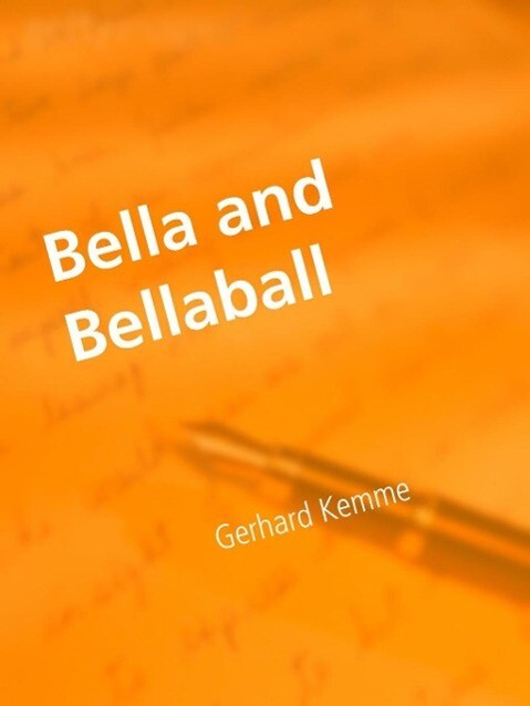 Bella and Bellaball