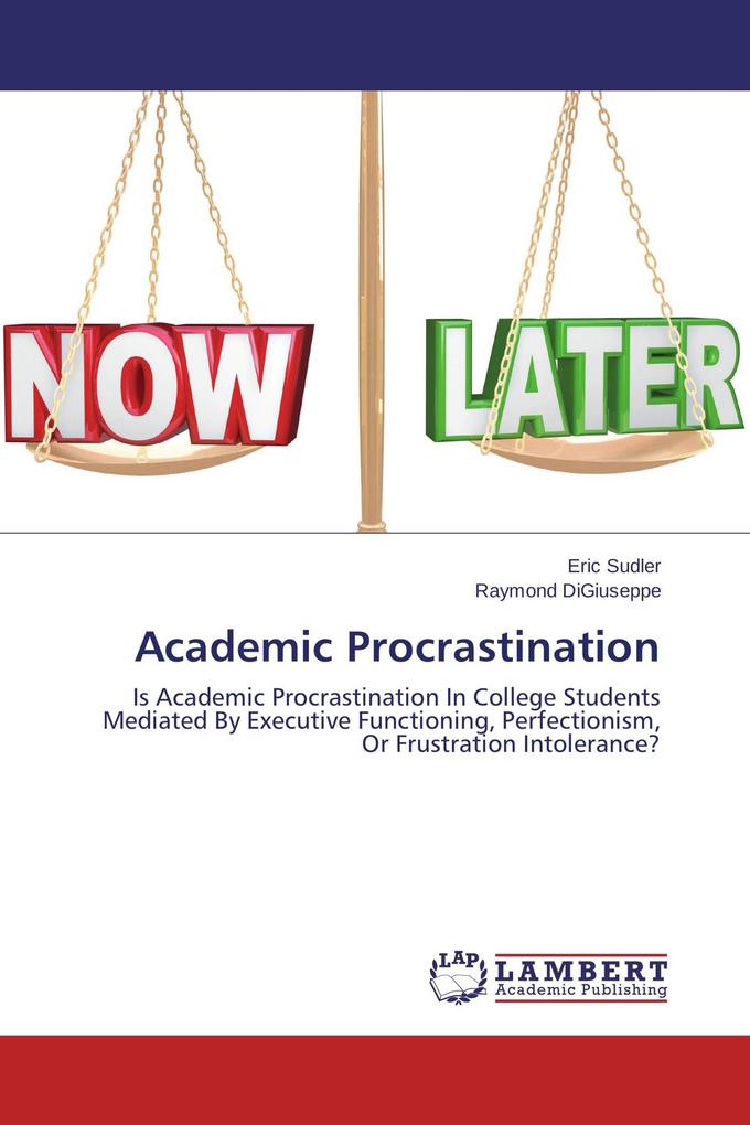 Academic Procrastination