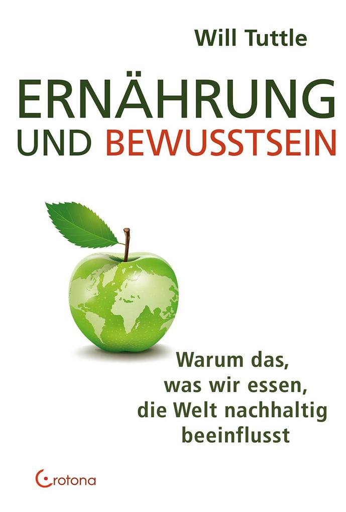 Crotona Verlag Gmbh Ernährung Und Bewusstsein - Bild 3