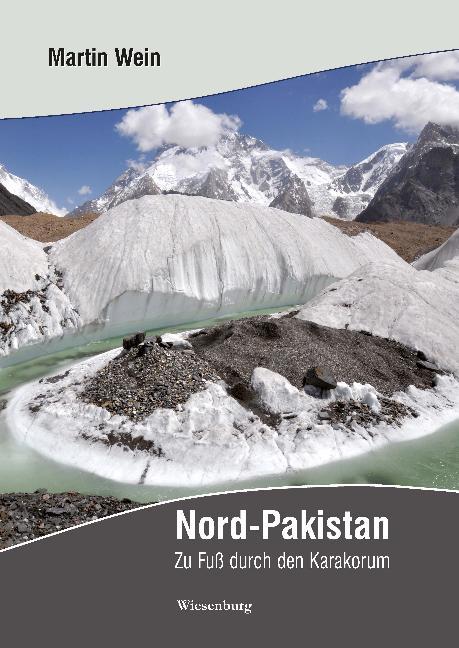 Wiesenburg Verlag Nord-Pakistan - Bild 3