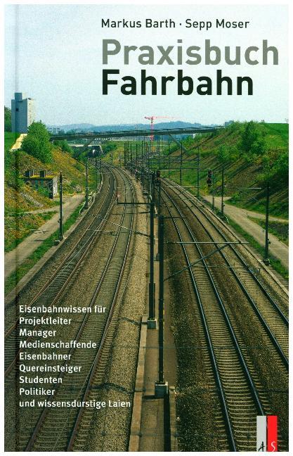 Praxisbuch Fahrbahn
