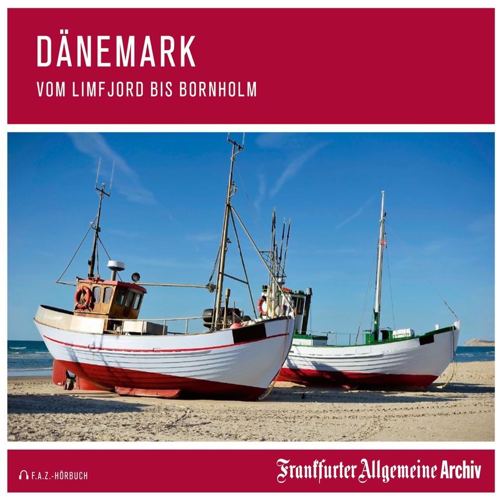Dänemark