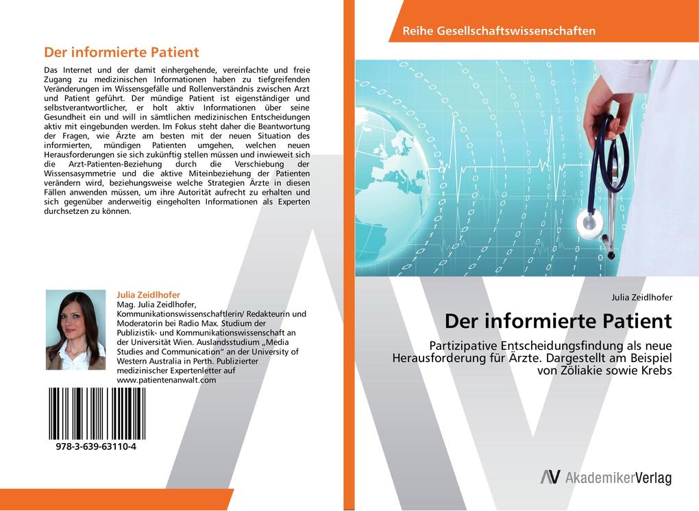 Der informierte Patient