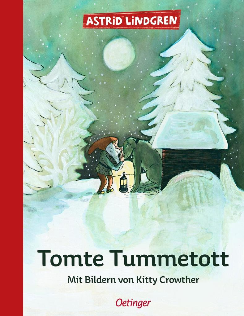 Image of Tomte Tummetott