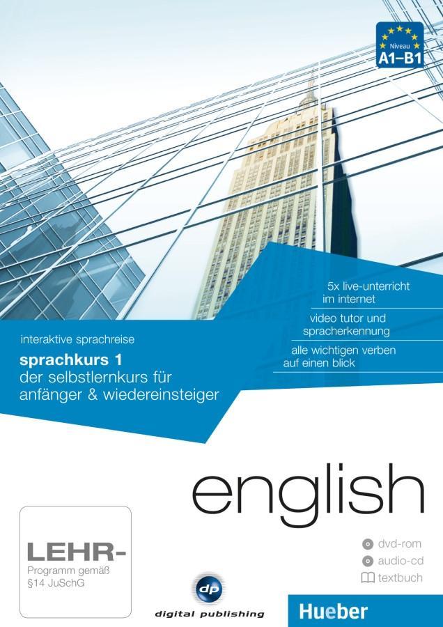 interaktive sprachreise sprachkurs 1 english