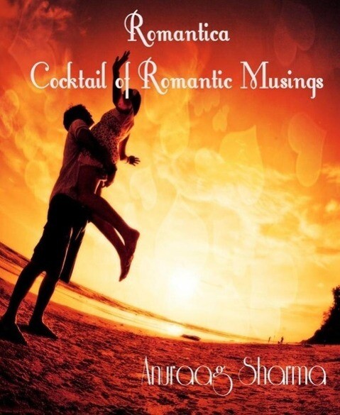 Romantica - Cocktail of Romantic Musings