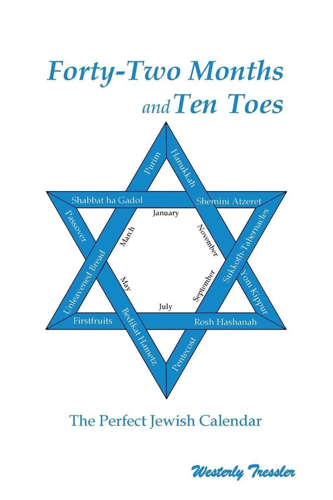 Forty-Two Months and Ten Toes