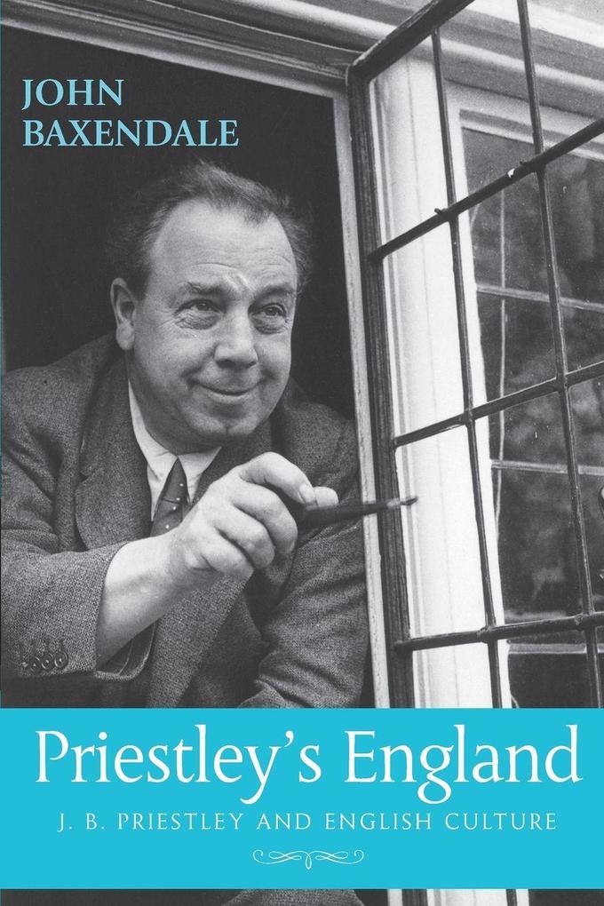 Priestley's England