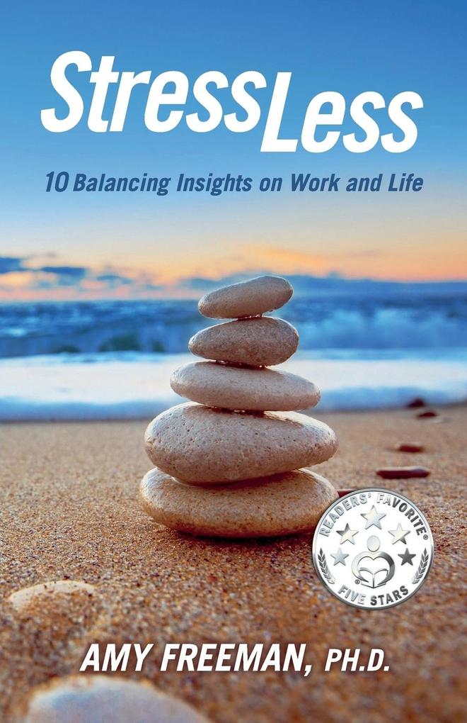 Stress Less