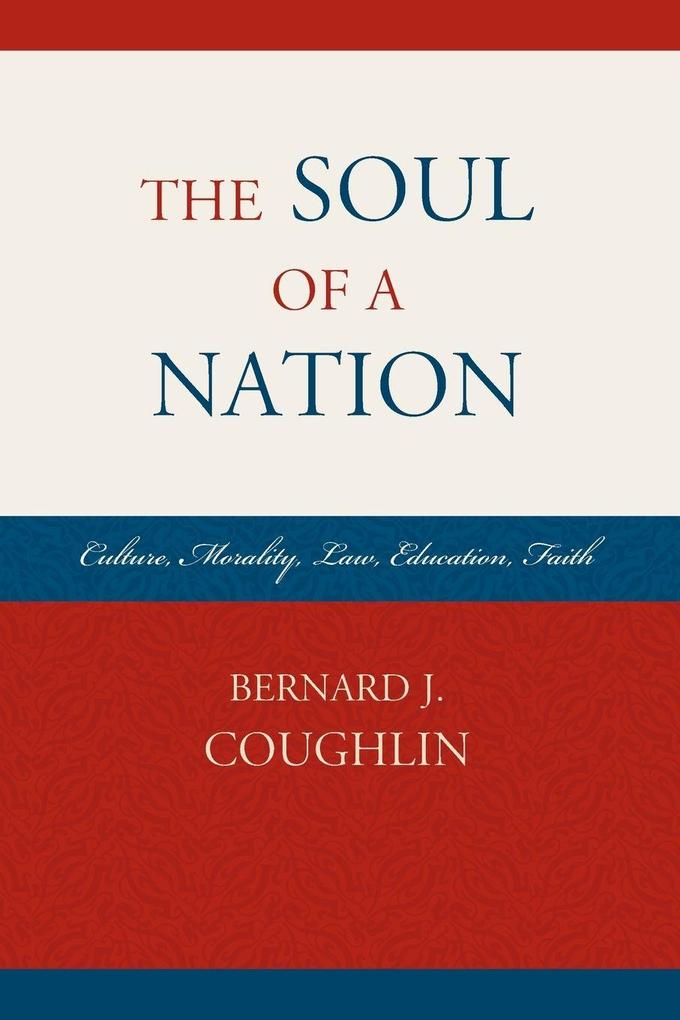Soul of a Nation