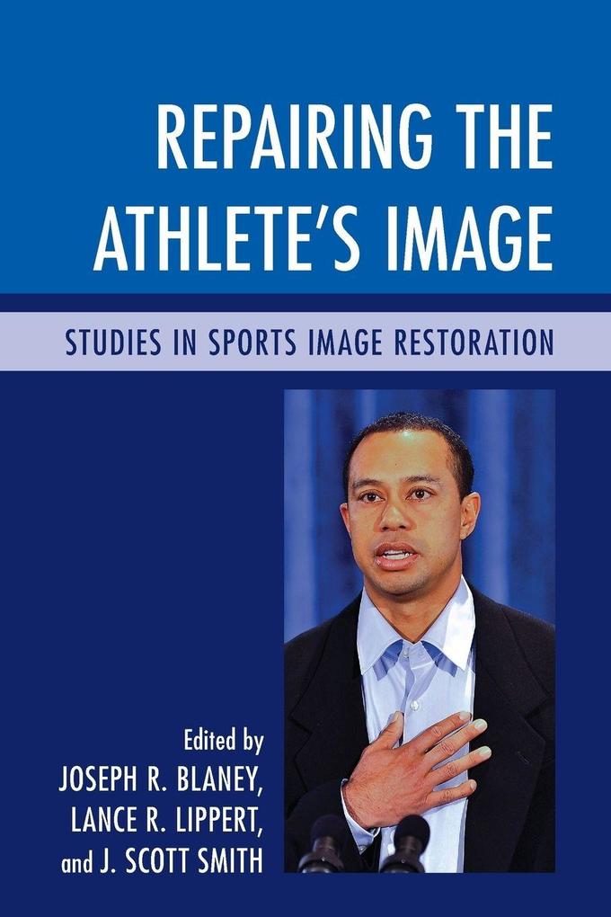 Repairing the Athlete's Image
