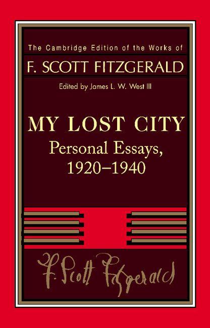 Fitzgerald