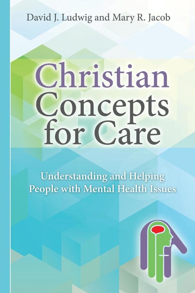 Christian Concepts for Care