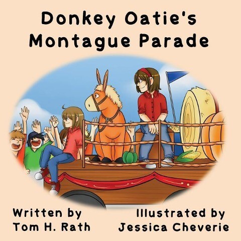 Donkey Oatie‘s Montague Parade