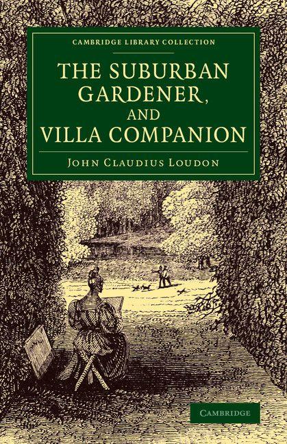 The Suburban Gardener and Villa Companion