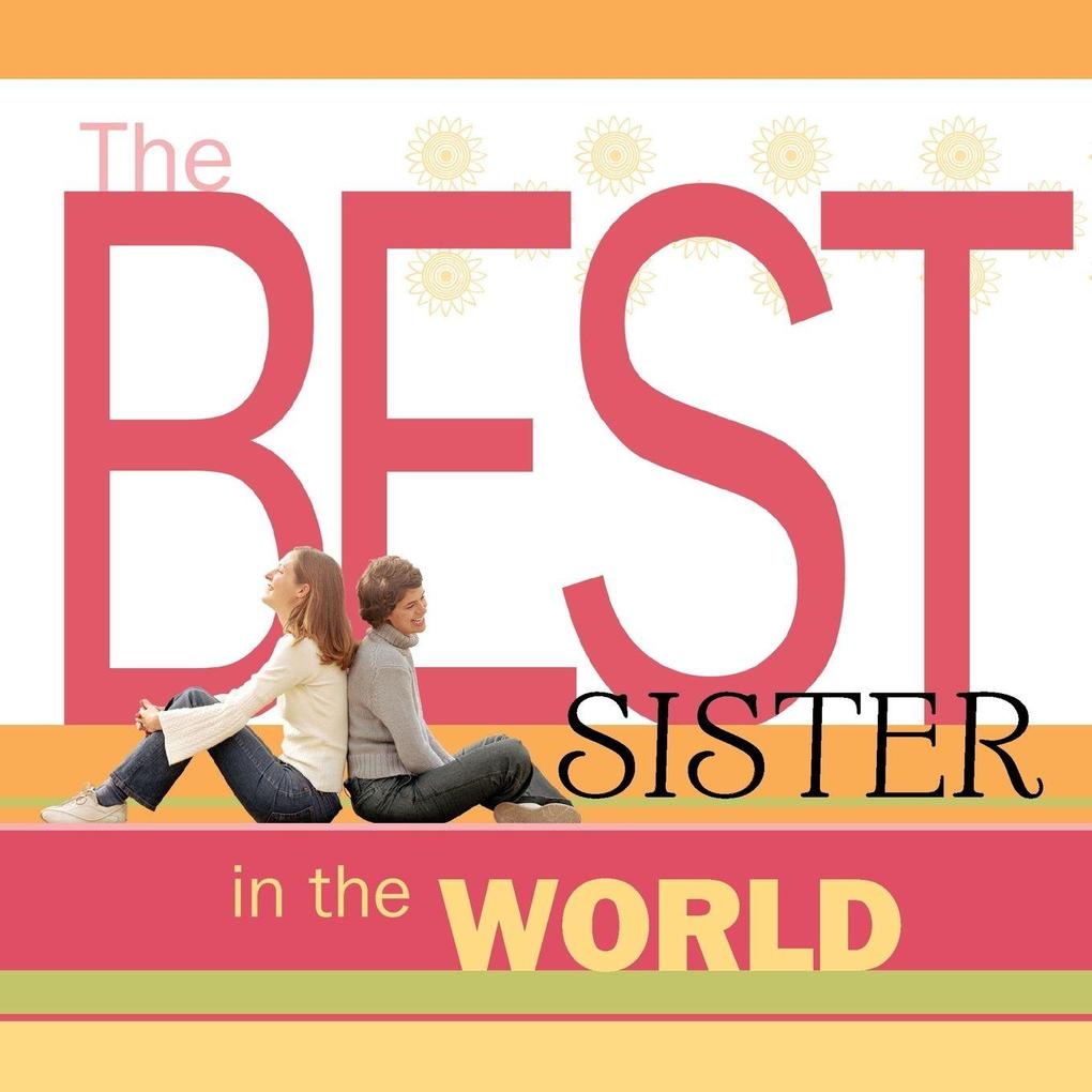 The Best Sister in the World
