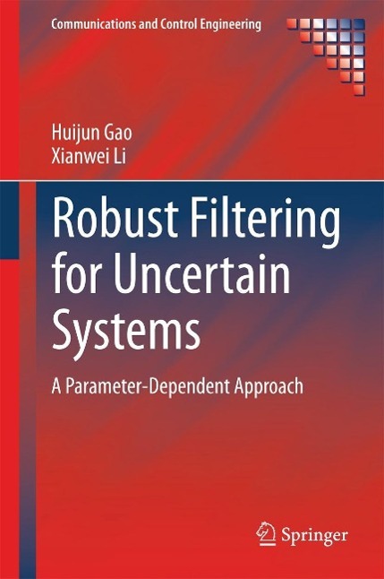 Robust Filtering for Uncertain Systems