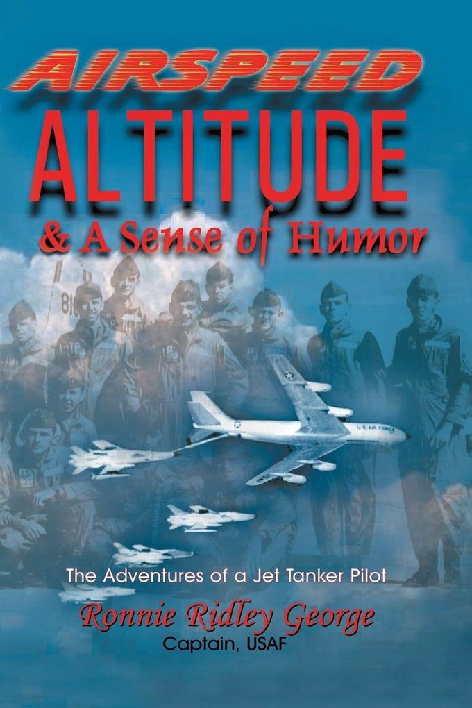 Airspeed Altitude