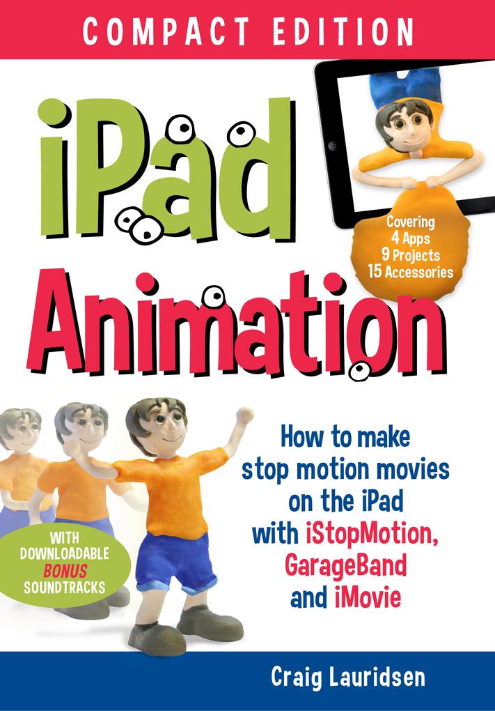iPad Animation