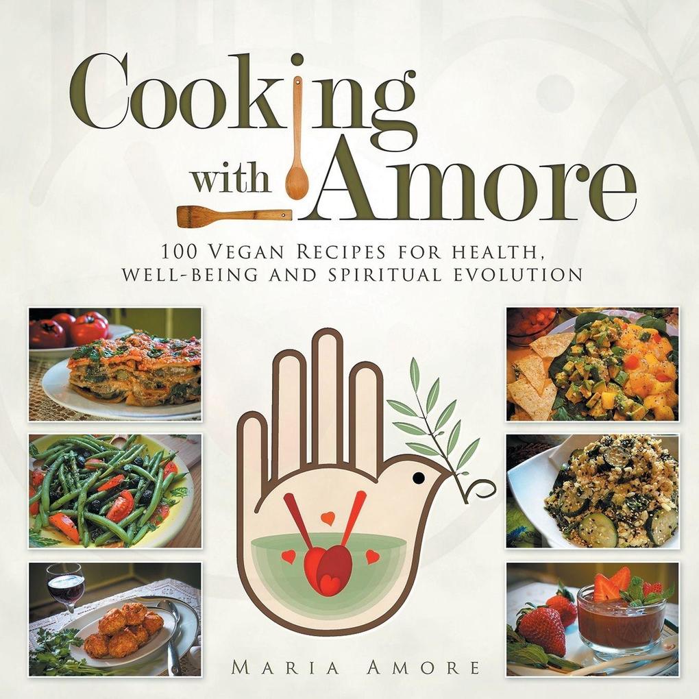Cooking with Amore