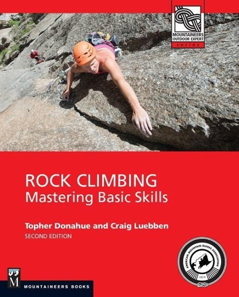 Rock Climbing 2nd Edition